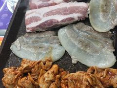 -金妈家烤肉(龙湖U城天街店)