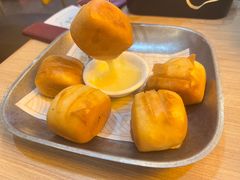 -令狐冲烤鱼·烧菜馆(达明店)