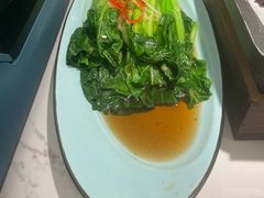 -绿茶餐厅(光谷世界城步行街店)