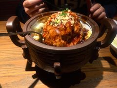 招牌狮子头-扬州狮子楼·非遗淮扬菜(东关街店)