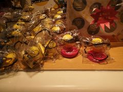 -麦当劳(海岸城店)