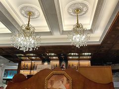 -秘密旅行Bonjour(黑金冠 江南西店)