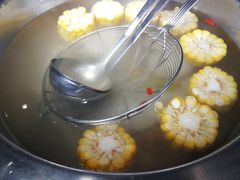 -潮发潮汕牛肉店(龙洞店)