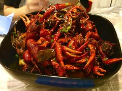-靓靓蒸虾(中山公园店)