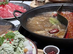 -贰回巷火锅馆(钟楼店)