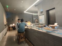 -喜茶(深圳万象城黑金店)