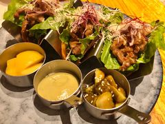 -森Some Fusion(荔湾店)