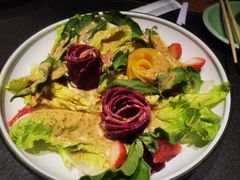 -北平盛世·新京菜·北京烤鸭(劲松·双井店)