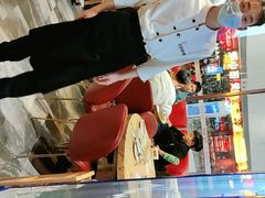 大堂-好彩猪肚鸡(正弘城店)