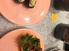 -争鲜回转寿司(中街大悦城店)
