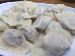 -一轩饺子馆(丽都店)