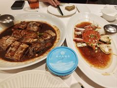 -高佳庄·海鲜酒楼(定海店)