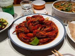 -杨氏青龙虾·吃蟹季(金盛路总店)