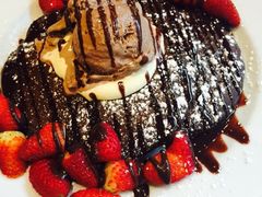 -Pancakes on the rocks(Darling Harbour)