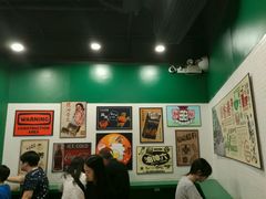 -孖记茶档·热腾茶餐(荔湾领展广场店)