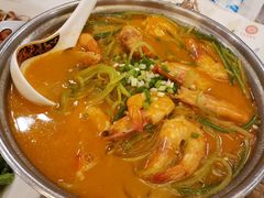 -万宝海鲜舫(劳动公园店)