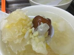 -老福合沟无米粿甜汤粿品店