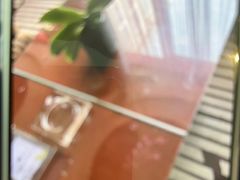 -中国坊中餐厅(石家庄希尔顿酒店)