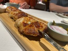 -俄士厨房(五棵松华熙LIVE店)