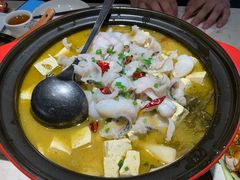 -好武功闽南私房菜(万达店)