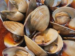 -醉壹号海鲜大排档·老厦门特色菜(厦门美食地标店)