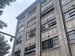 -上海四行仓库抗战纪念馆