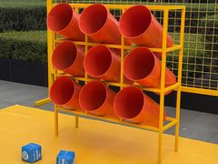 -lululemon(万象城店)