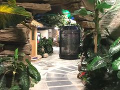 -泉城欧乐堡戏水湾艺术养生温泉