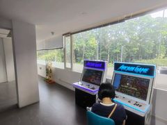 -沸奇公园·情景团建·年会露营烧烤轰趴生日(科技园店)