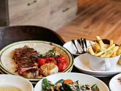-Bistro 63 创意融合料理(广粤天地店)