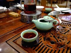 -顺德人家食府(黄金广场店)