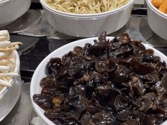 -农小锅自助小火锅(北京大兴凯德店)