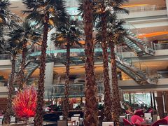 -威斯汀舞台餐厅