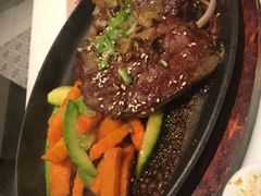 -翠华餐厅(百老汇店)