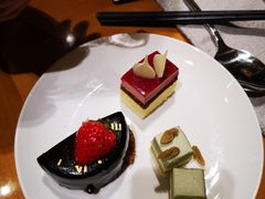 -盛宴标帜西餐厅龙虾.鲍鱼•牛排(重庆喜来登大酒店)