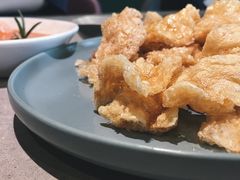 -半山腰·云南菜(侨福芳草地店)