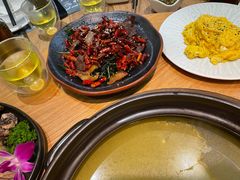 -一朵菌·野生菌探索家火锅(南亚店)