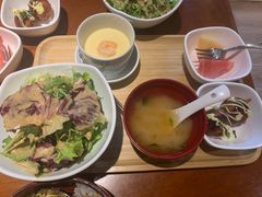 -牛玄庵日式寿喜烧·料理店(新源里店)