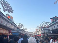 -浅草寺