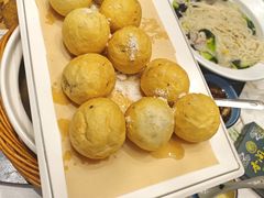 -香阁餐厅·常州菜·常州菜代表品牌(新北奥体店)