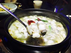 -周渝食惦酸菜鱼(青浦店)