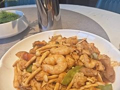 -老城味道·传统天津菜(杨柳青店)