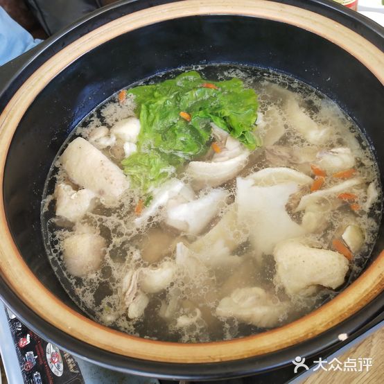 凤凰大榕树餐厅(金牛别墅店)