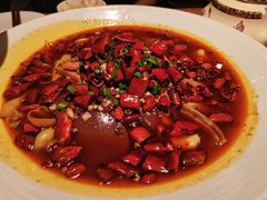 -壹零捌道·北京烤鸭(车公庄店)