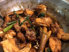 -芳村榕树头叹佬鸡煲(体育西店)