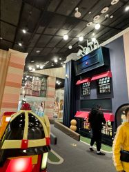 -奈尔宝·儿童乐园·亲子餐厅(星河湾店)