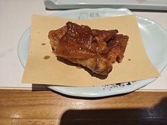 -状元阁烧烤(新华路总店)