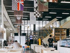 大堂-十二小节BAR·COFFEE·ACE&CLUB·火车咖啡厅(751店)