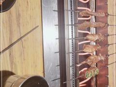 -悦屋老板娘的烤肉店(紫薇田园店)