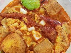 -柳星螺蛳粉(长业天悦城店)
